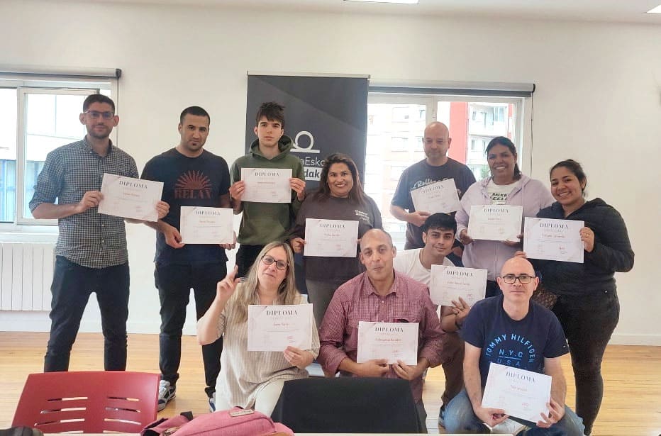 : Formación en Mejora de la autoestima Olga paso a paso