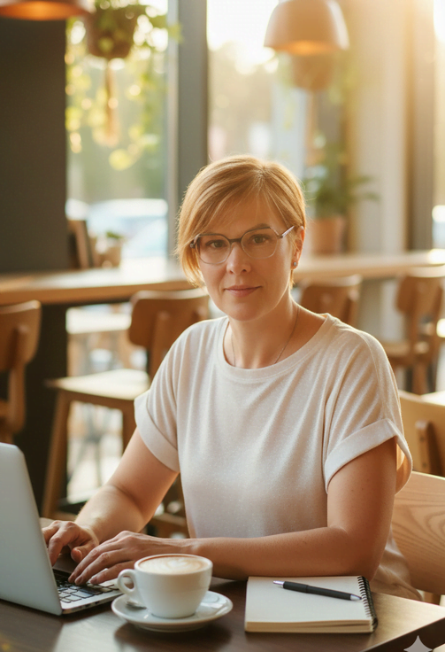 Coaching Soraluze Placencia de las armas Paso a paso Olga Pelaez