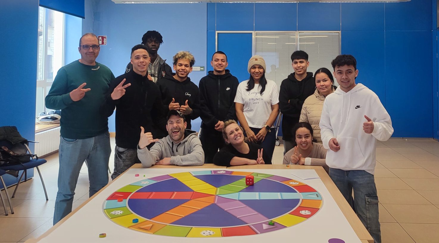 formación-armeria-eskola-olga-pelaez-paso-a-paso-habilidades-empleabilidad