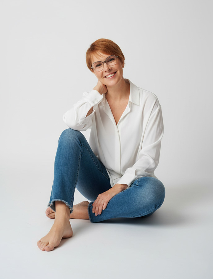 Olga Pelaez coach paso a paso