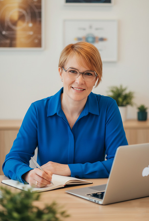 Olga Pelaez coach paso a paso